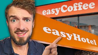 Reviewing "Terrible" easyJet Spin-offs