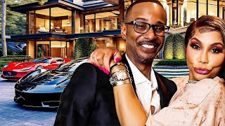 Tevin Campbell's Shocking Gender Revelation
