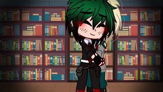 𖤐𝘙𝘦𝘸𝘳𝘪𝘵𝘦 𝘵𝘩𝘦 𝘴𝘵𝘢𝘳𝘴𖤐...//meme//ORIGINAL//Soft DkBk//Villain Deku AU//Leer comentario fijado//•𝔸𝕜𝕚𝕣𝕒• screenshot 3