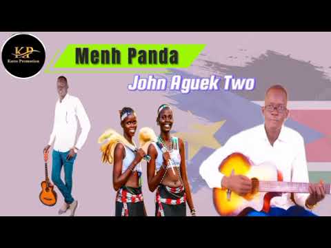 Menh Panda John Aguek Two South Sudan Music 2025 Kato Promotions Present