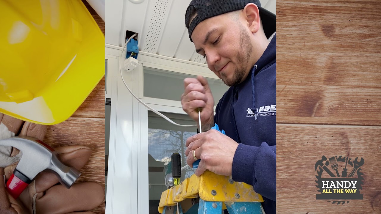 Vivo tv mount install best mount for low ceiling or outdoor soffit