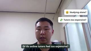 Learn Japanese with a Real Tutor + AI Tutor | Free AI Credit & Trial Lesson