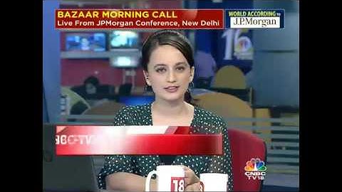 Most Flows Seen In The Recent Past Are ETF Driven: Sunil Garg