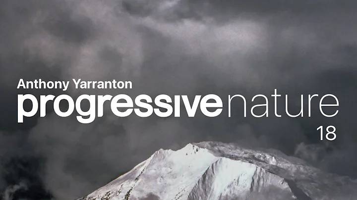 Guest Mix: Anthony Yarranton presents Progressive ...