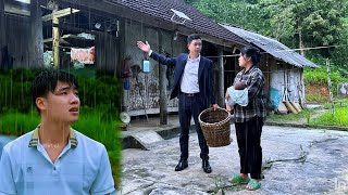 Download Lagu CEO Alex shouted in the rain in despair. So who helped Tu Na? MP3 Download Lagu CEO Alex shouted in the rain in despair. So who helped Tu Na? MP3