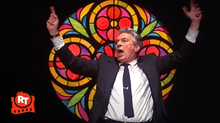 Network (1976) - The Mad Prophet of the Airwaves Scene | Movieclips