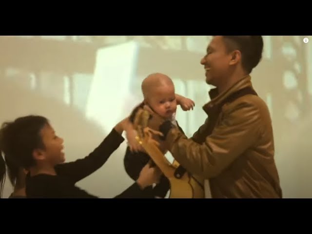 Faizal Tahir - Sayang (Official Music Video)