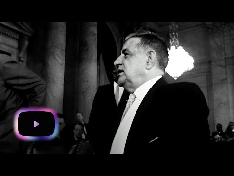 Mafia's Greatest Hits | Inside the Wiretap That Crushed the New York Mafia