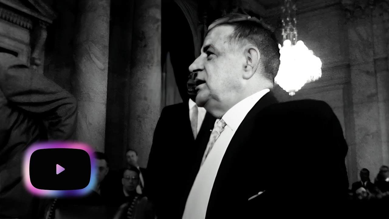 Mafia's Greatest Hits | Inside the Wiretap That Crushed the New York Mafia