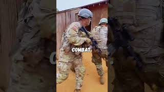 🚨🎖️ Why U S  Soldiers Started Carrying Less Ammo Now #military #usmilitarycombat