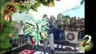 derings tere band tak pernah sengaja