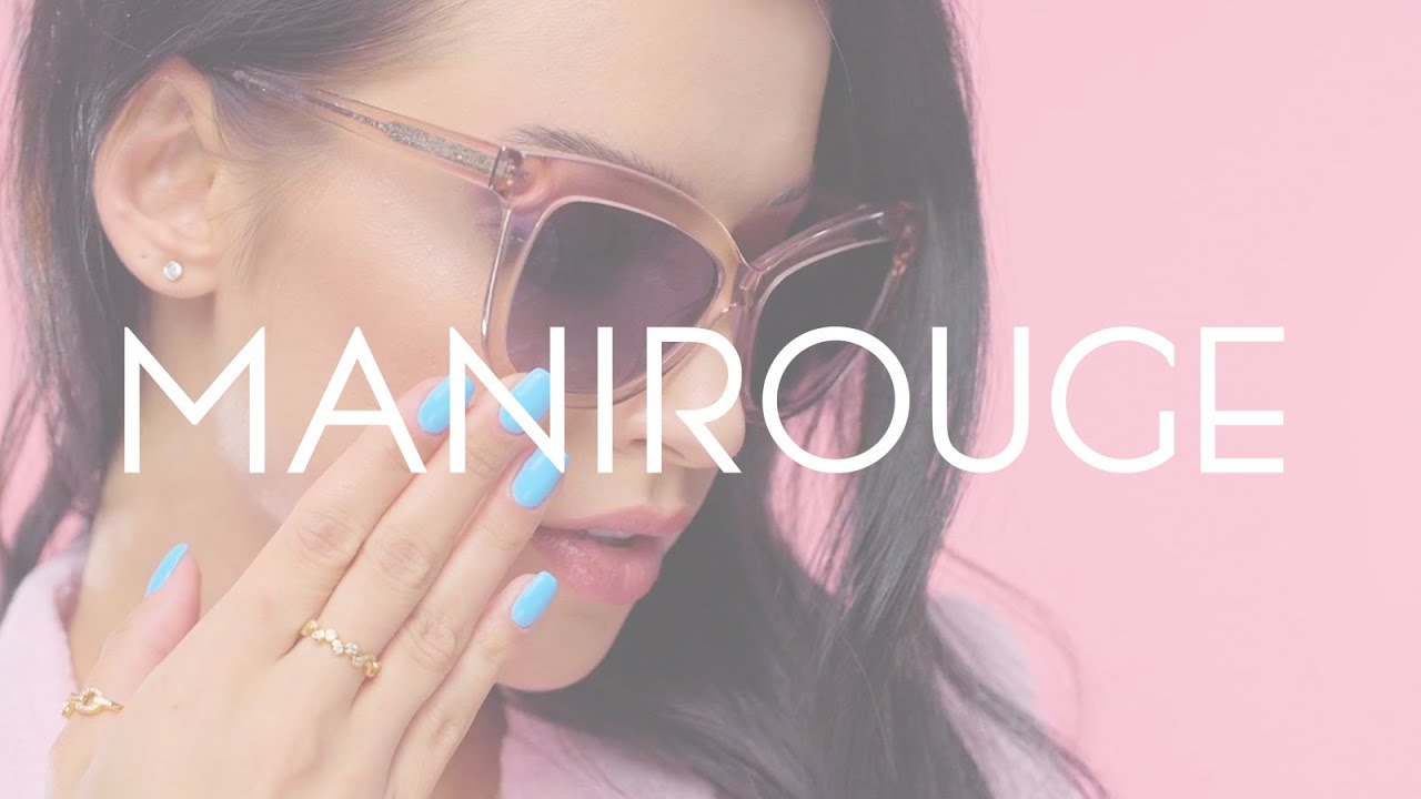 Oficjalny film Manirouge