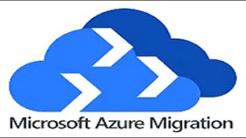 Learn how to migrate your .NET apps to the cloud.MICROSOFT AZURE MIGRATION.Modernize .NET Apps-PART1