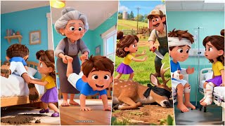 Chintu Aur Uski Crazy Family Part-2