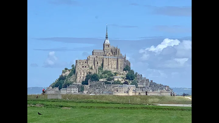France - May & June 2022