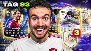 PL PACKLUCK & 3x NEUES ICON PACK!! 🔥🔥WAS ERREICHT man in ...