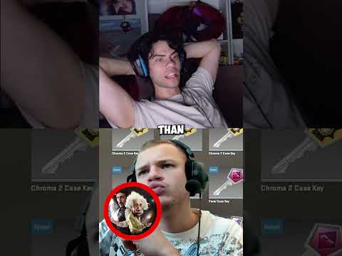 ‎Dantes Proves Jynxzi He's 200 IQ