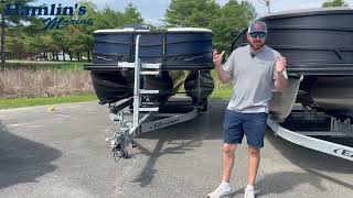 2026 Evotti 723CS Walkthrough