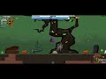 Fight in Evoworld.io