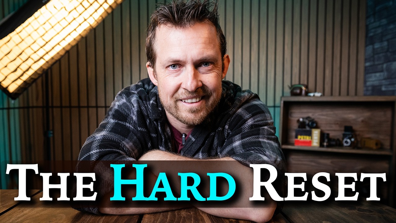 Почему ваше творческое пространство важнее, чем вы думаете