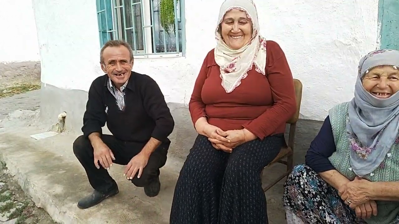 ormancı odun kesiyor (gerçekten)😁