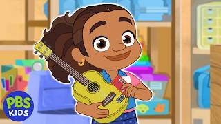 alma s way borrowing ukulele new full episode premiering
