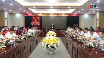 Tháo gỡ khó khăn, vướng mắc, thúc đẩy giải ngân vốn đầu tư công