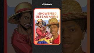 IShowSpeed Anime Series | Netflix One Piece Showrunner Matt Owens | Big Shot Pictures