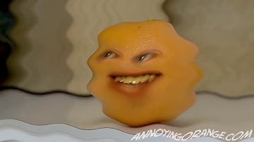 [REQUESTED] Preview 2 Annoying Orange in Swist Major