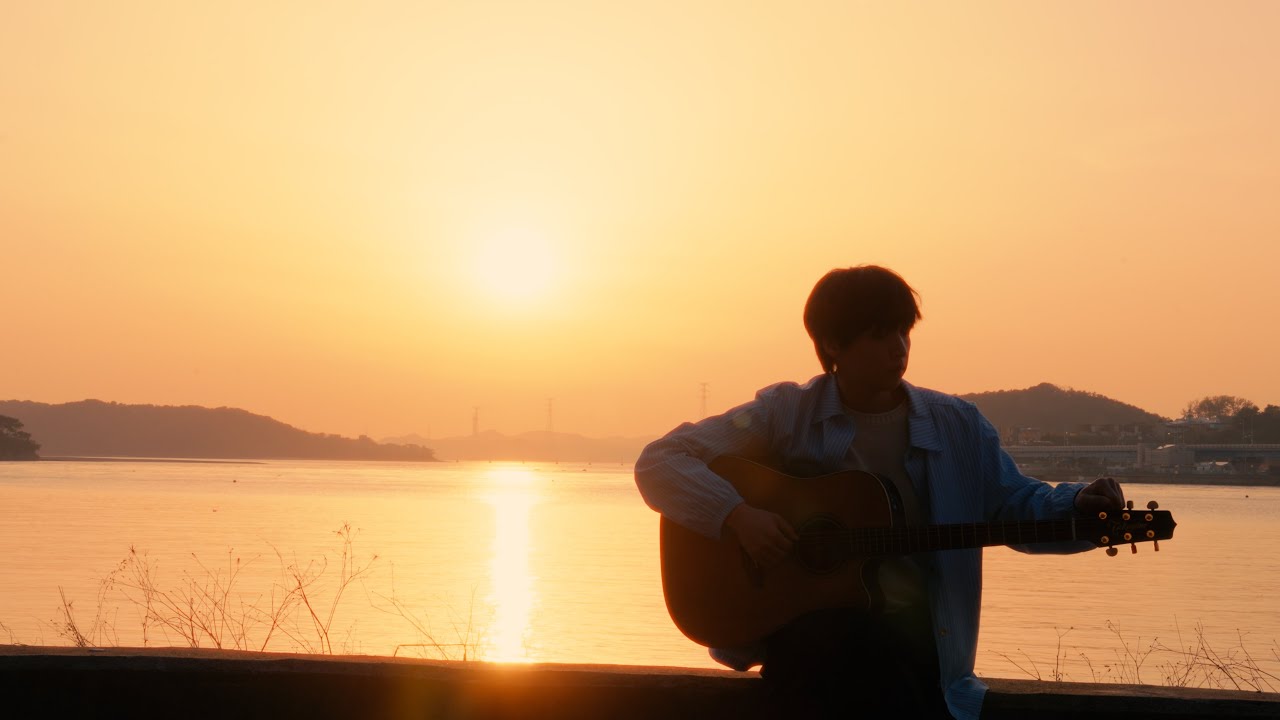 JEONG SEWOON 'Brut'｜To Another Gray Day