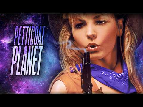PETTICOAT PLANET | IL PIANETA DELLE GONNE