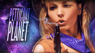 Petticoat Planet | Il Pianeta Delle Gonne