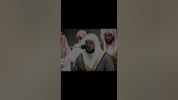 ماهرالمعيقلي- سورة النور #قران #قران_كريم #quran #qur49n #quran_alkarim #سورة_النور #ماهرالمعيقلي