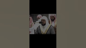 ماهرالمعيقلي- سورة النور #قران #قران_كريم #quran #qur49n #quran_alkarim #سورة_النور #ماهرالمعيقلي