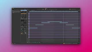 This Ableton Trick Turns Chords Into Melodies In Seconds No Plugin Needed