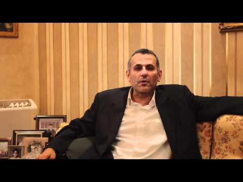 د شريف عبدالعظيم يرشح ابوالفتوح 