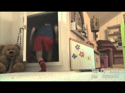 Paranormal Activity 3 - TV Spot 3