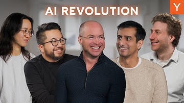 AI Revolution: What Nobody Else Is Seeing