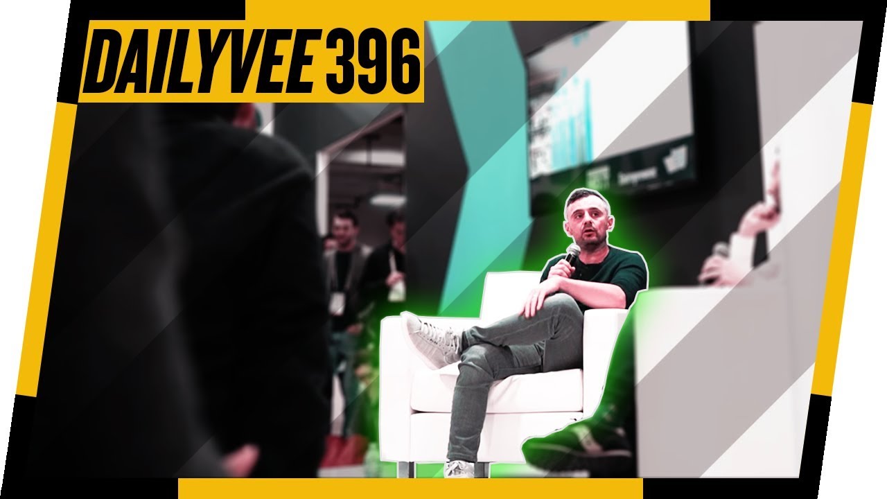 Why I Actually Want the Economy to Crash | DailyVee 396