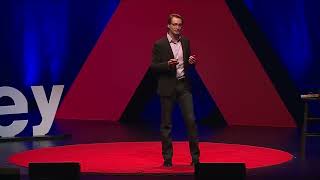 Famous Wireless wake up call Jeromy Johnson TEDxBerkeley [SVENSK UNDERTEXT] Wealth