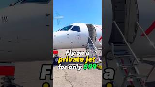 How To Fly Private For Cheap! #entrepreneur #investing #luxury #jsx