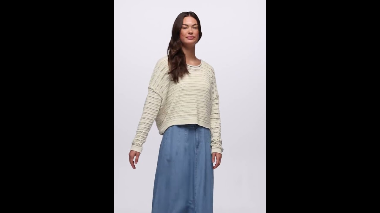 prAna - Malibu Lagoon Sweater - Women's