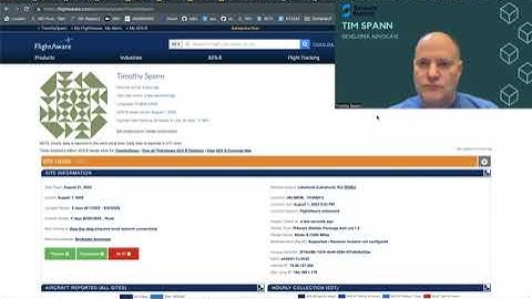 Tracking Aircraft in Real-Time With Open Source - Apache Pulsar