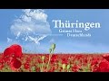 Thüringen - Grünes Herz Deutschlands