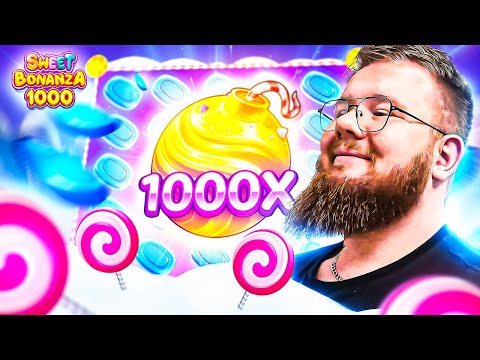 ¡Gana Dinero con Sweet Bonanza en Casino Online en México!