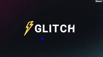 Create 2d and 3d logo intro animation within 24hrs - Best Intros & Outros service