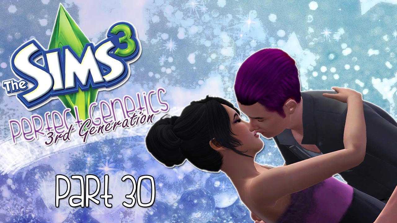 Perfect Genetics Challenge - Part 30 - Family is expanding too fast