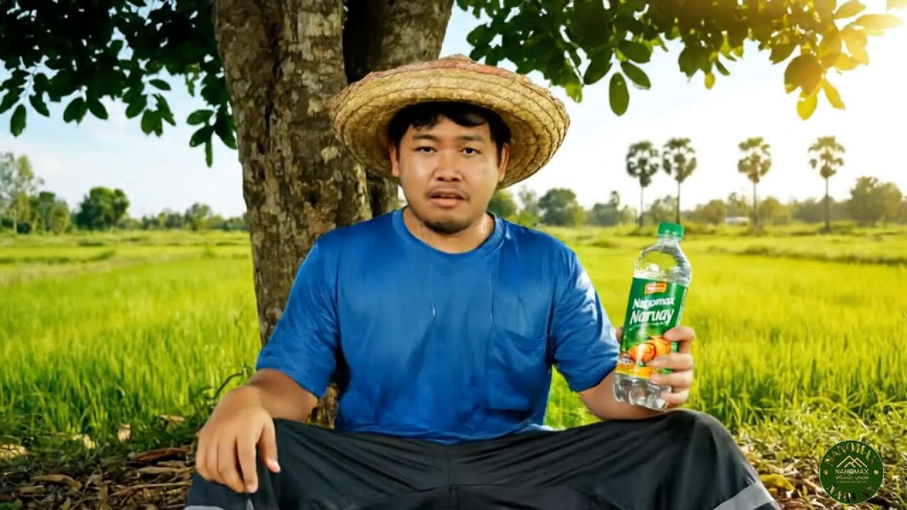 อัพเกรดชีวิต ด้วยแร่ธาตุนารวยนาโนแม็ก