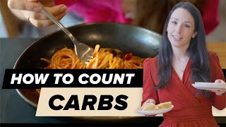 Carb Counting for Diabetes