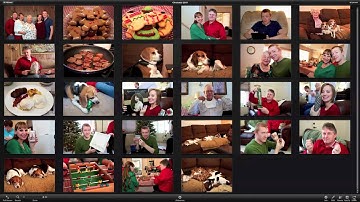 Uploading to Flickr in iPhoto 